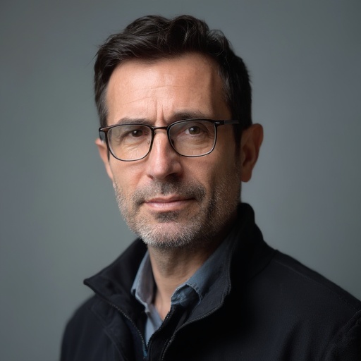 Krzysztof Wiśniewski — mostbet reviewer